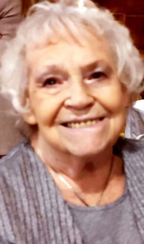 Carole Ruth Smith